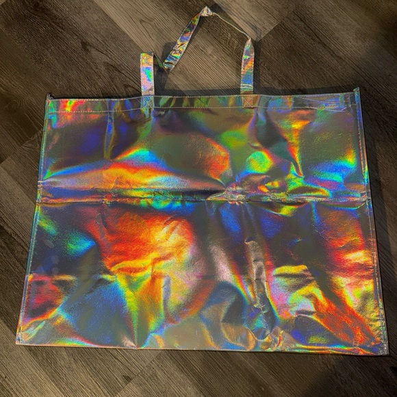 Target Swag Bag 2025 Limited Edition Tote Large Bag Brand New 1/100 Per Store - Picture 4 of 4